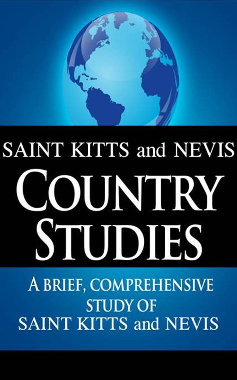 SAINT KITTS AND NEVIS Country Studies
