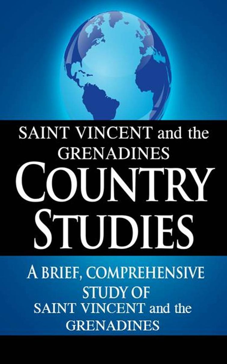 SAINT VINCENT and THE GRENADINES Country Studies