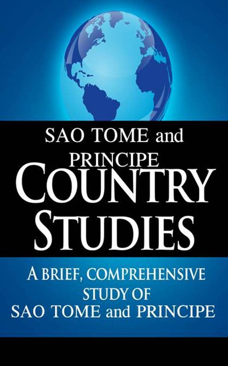 SAO TOME and PRINCIPE Country Studies