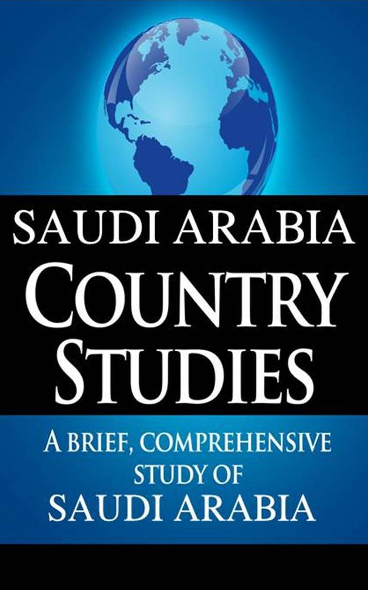 SAUDI ARABIA Country Studies