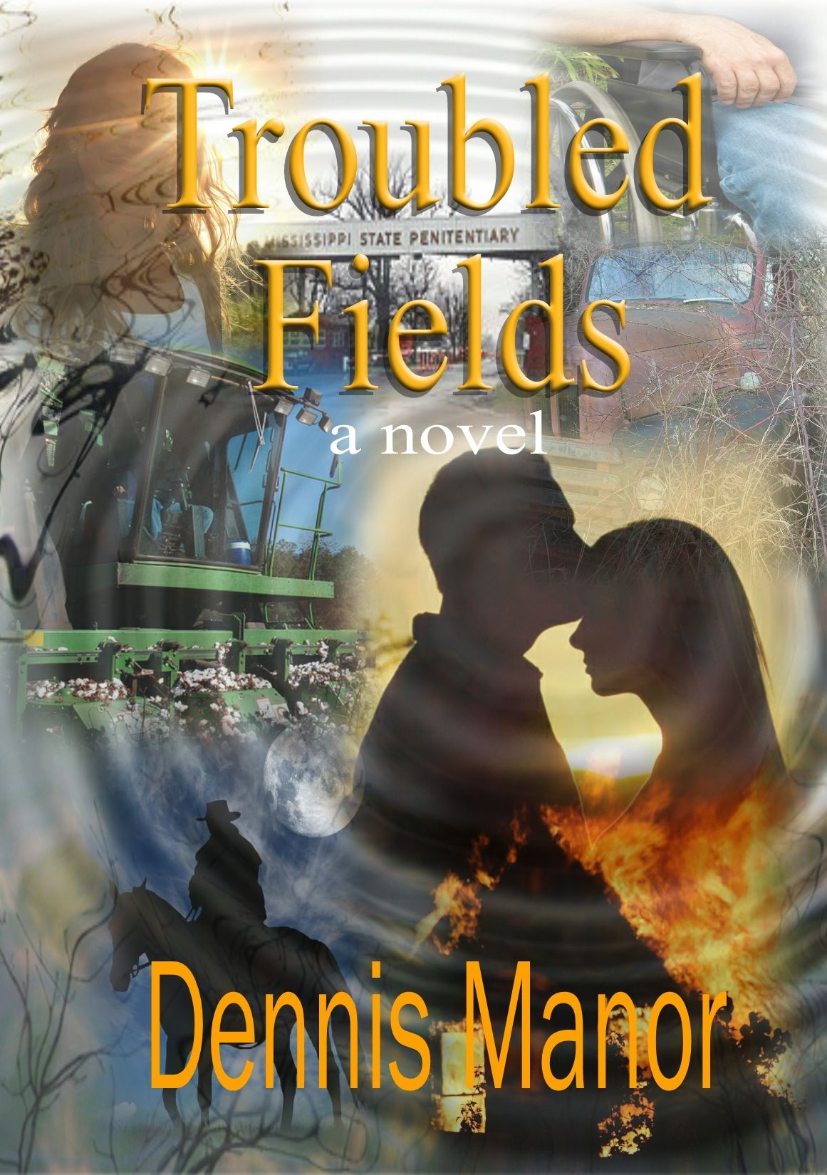 Troubled Fields