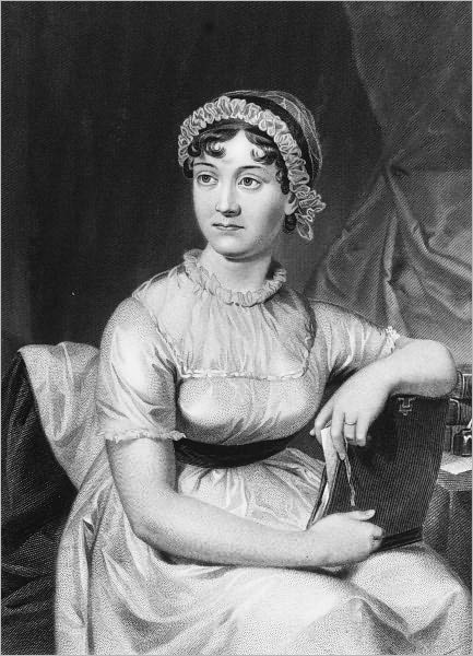 Mansfield Park