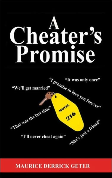 A Cheater's Promise (New Edition)