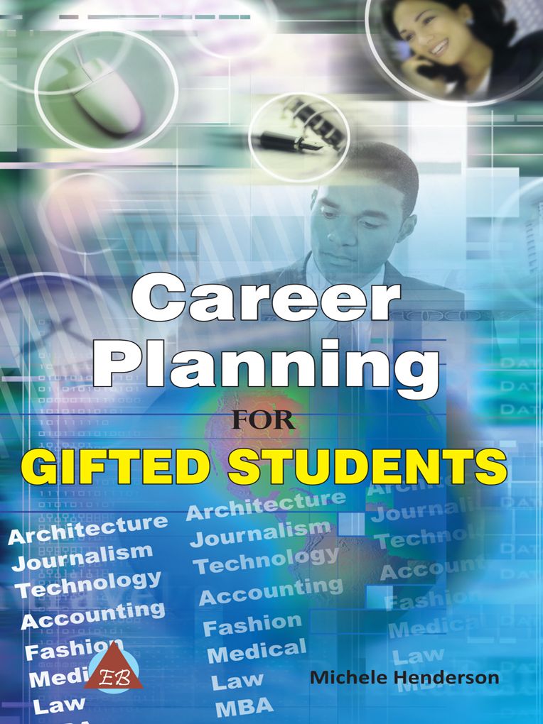 Career Planning for Gifted Students