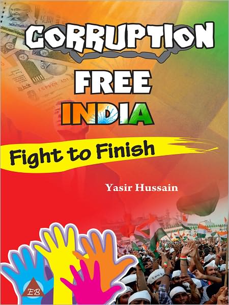 Corruption Free India