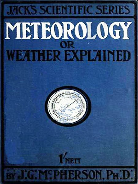 Meteorology