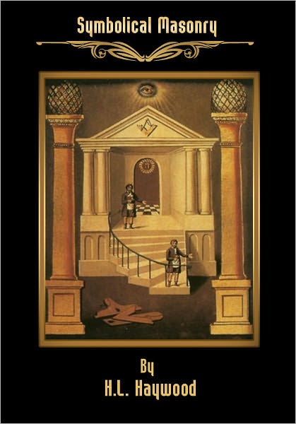 Symbolical Masonry
