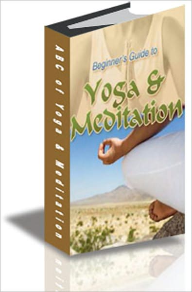 ABC of Yoga & Meditation