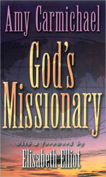 God's Missionary