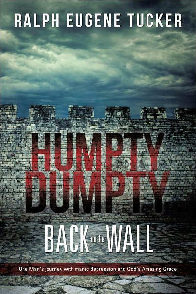 Humpty Dumpty Back on the Wall