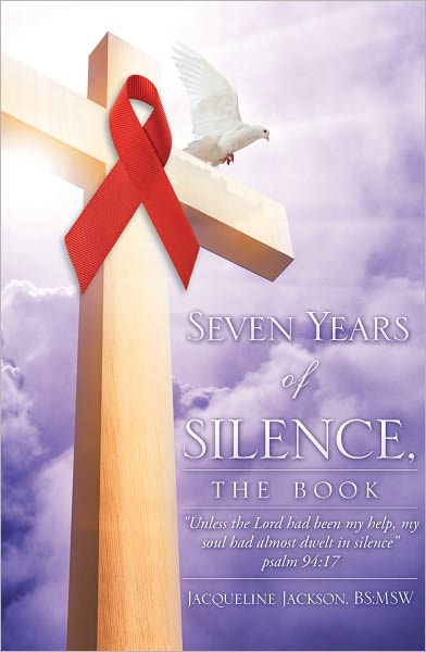 Seven Years of Silence, The Book