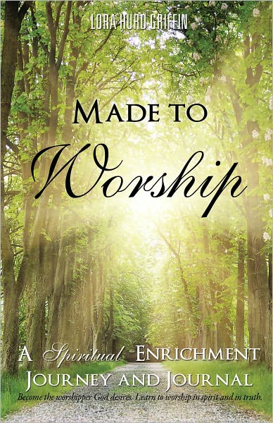 MADE TO WORSHIP