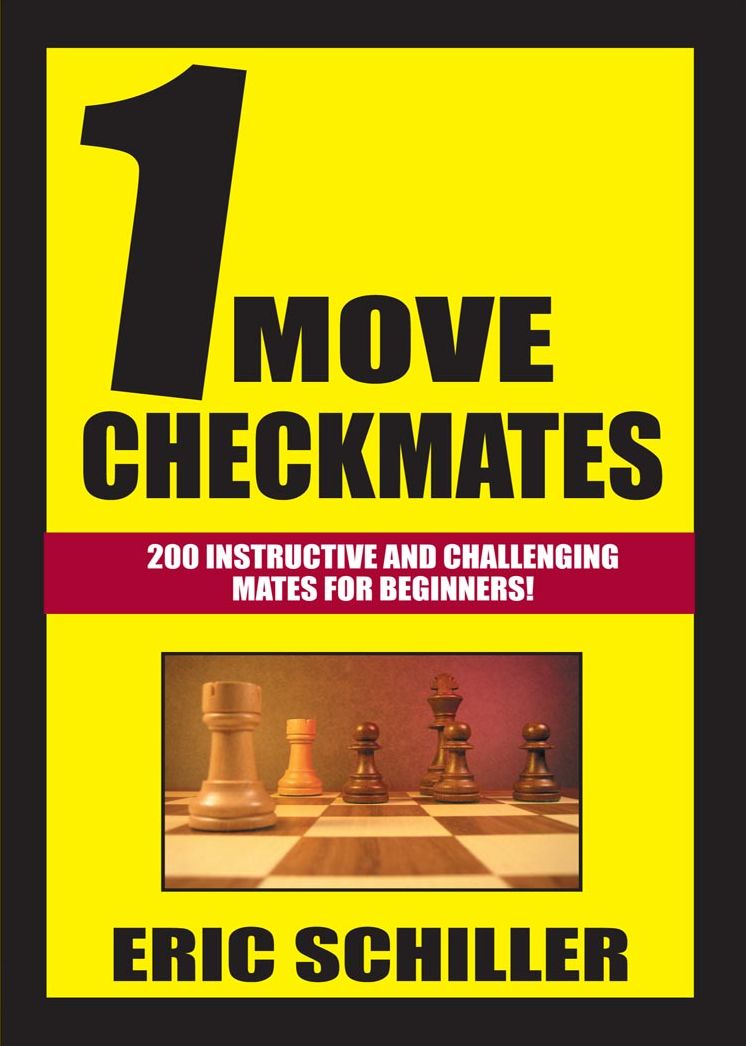 One Move Checkmates