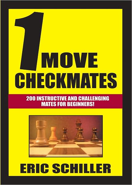 One Move Checkmates