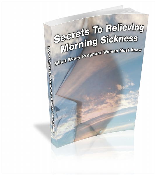 Morning Sickness