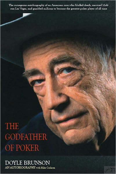 The Godfather of Poker