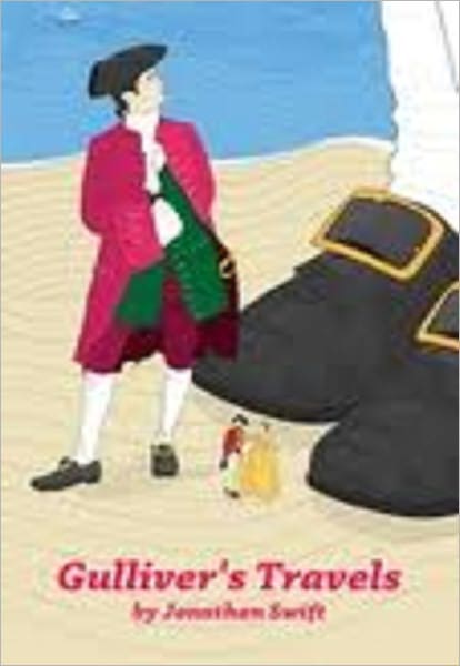 Gulliver's Travels
