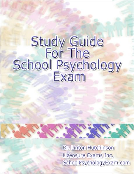 Study Guide for the School Psychology Exam