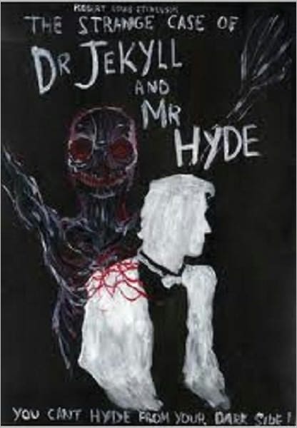 The Strange Case of Dr. Jekyll and Mr. Hyde