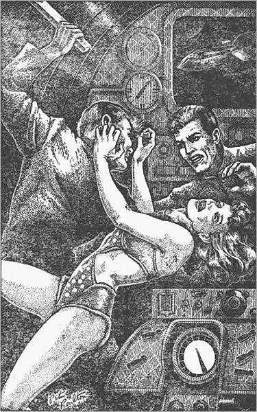 This World Must Die! A Science Fiction/Short Story Classic By Horace Brown Fyfe!