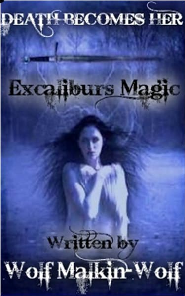 Excaliburs Magic
