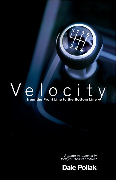 Velocity: From the Front Line to the Bottom Line