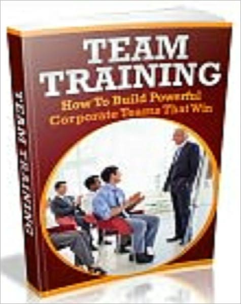Team Training