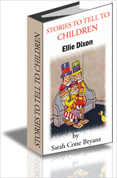 How to Tell Stories to Children
