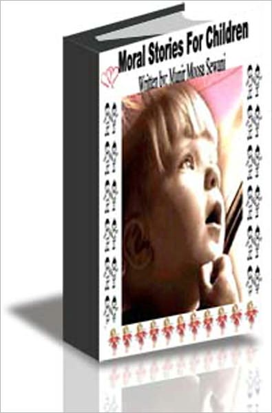Lovely Moral Stories for Children