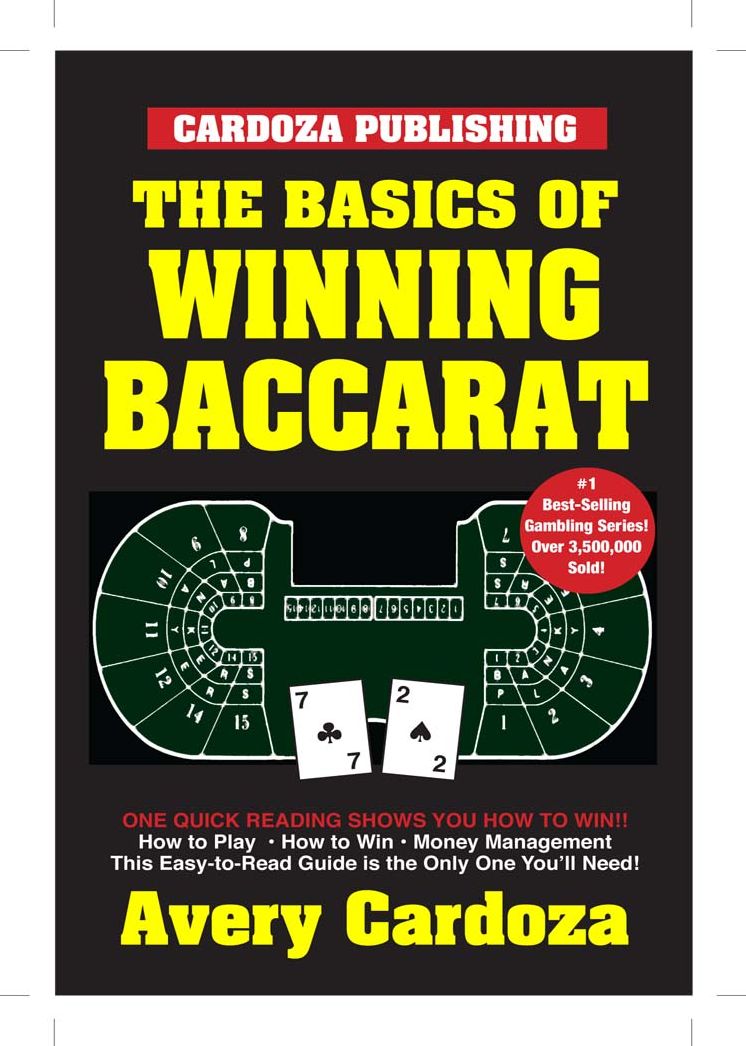 Basics of Winning Baccarat