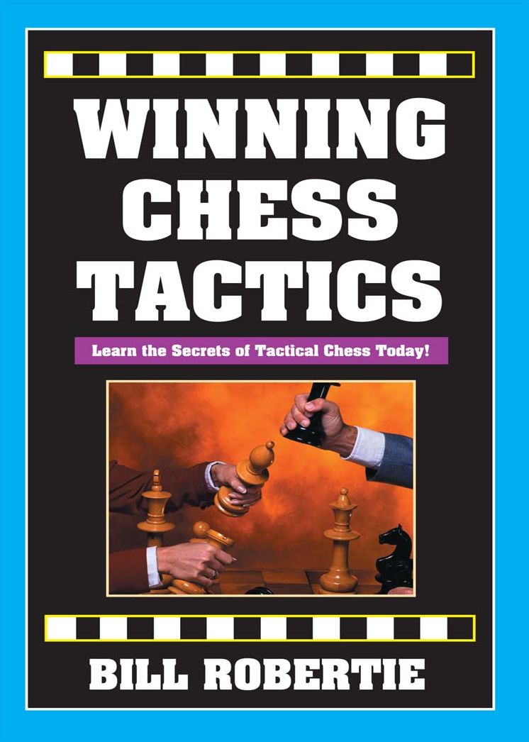 Winning Chess Tactics