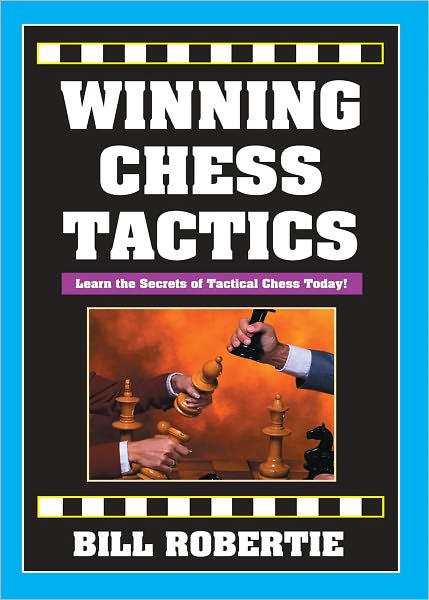 Winning Chess Tactics