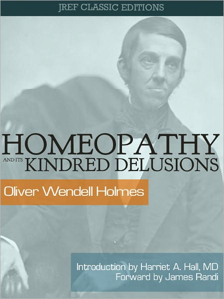 Homeopathy and its Kindred Delusions: Special Edition