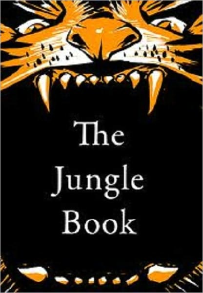 The Jungle Book