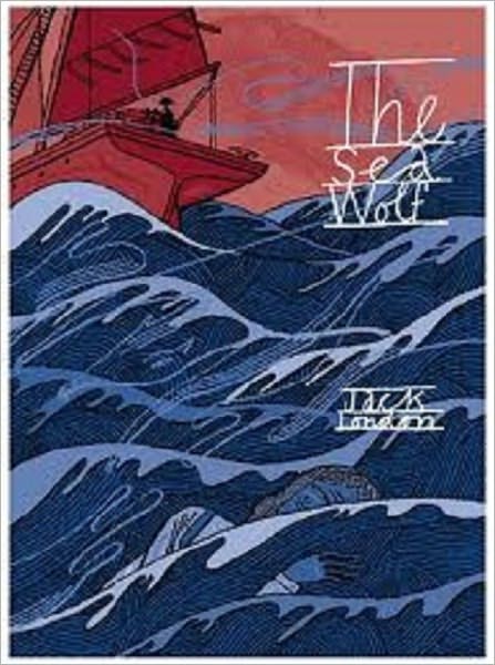 The Sea Wolf