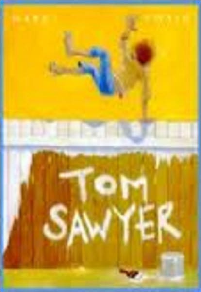 The Adventures of Tom Sawyer