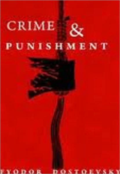 Crime and Punishment