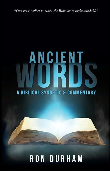 Ancient Words