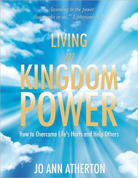 Living in Kingdom Power