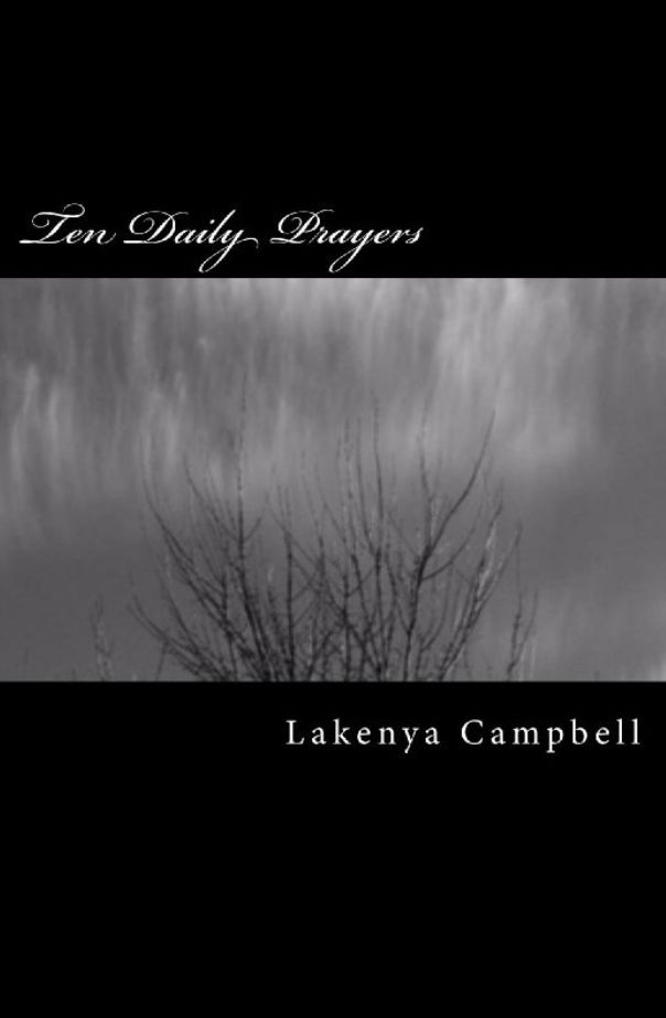 Ten Daily Prayers