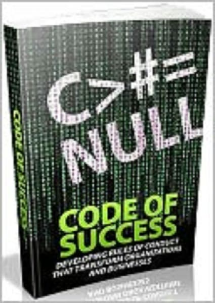 Code Of Success