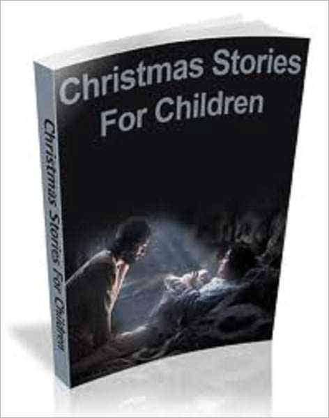 Christmas Stories for Children