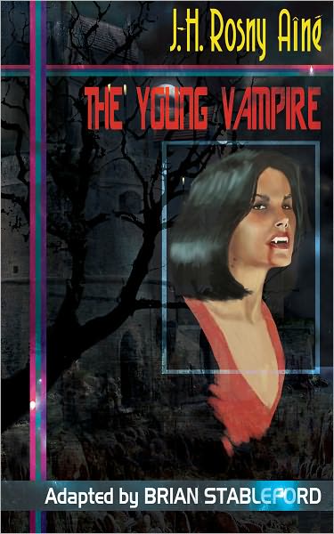 The Young Vampire