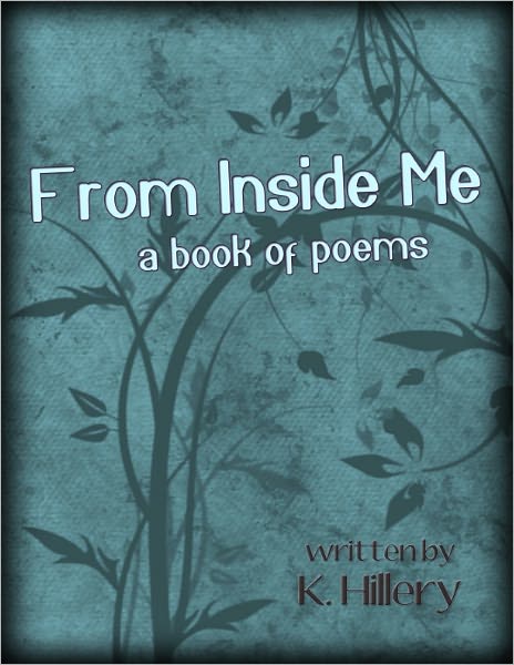 From Inside Me: A Book of Poems