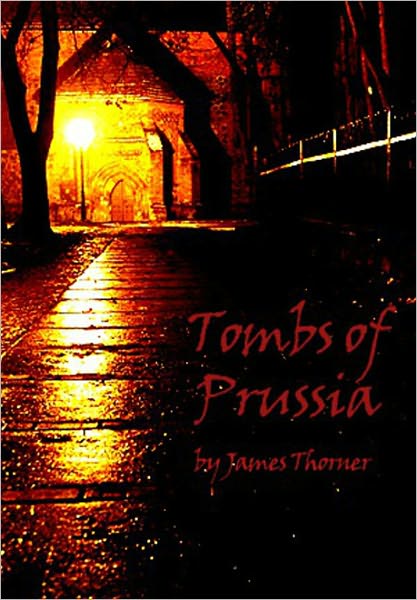 Tombs of Prussia
