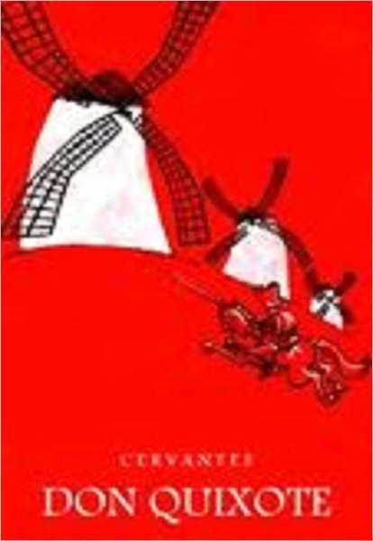 Don Quixote