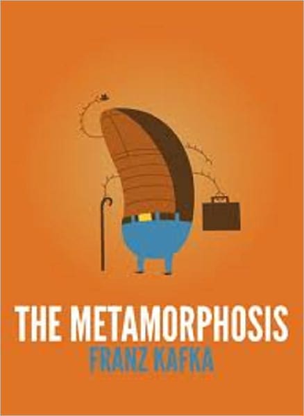 The Metamorphosis