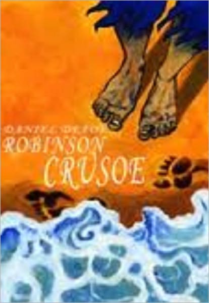 Robinson Crusoe
