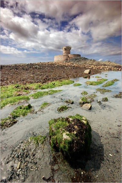 Witchcraft and Devil Lore in the Channel Islands (Illustrated)
