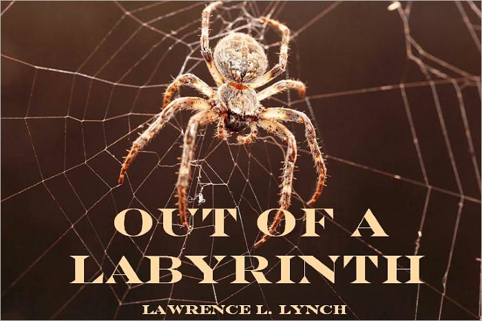 Out of a Labyrinth (Illustrated)